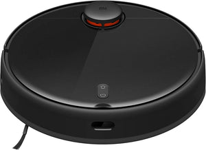 Xiaomi Mi Robot Vacuum-Mop 2 Pro, Black