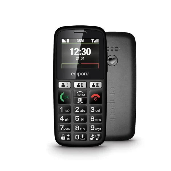 Best Phones for Elderly Users in the UK (2026 Guide)