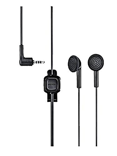 Nokia WH-102 Stereo Headset with Microphone