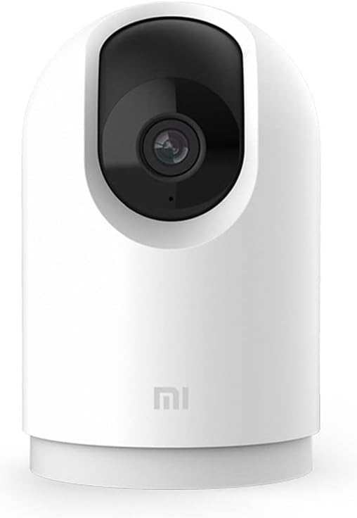 Xiaomi Mi 360° Home Security Camera 2K Pro