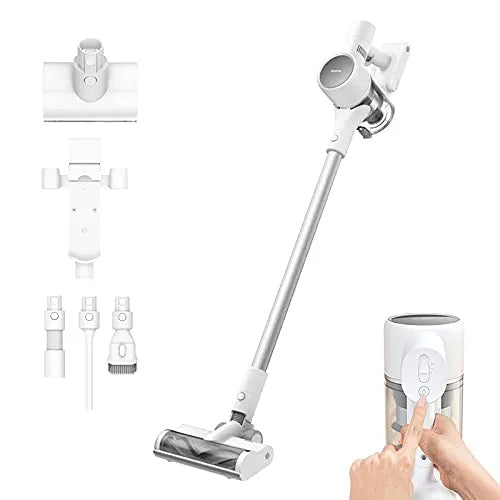 Dreame T10 Cordless Vacuum Cleaner