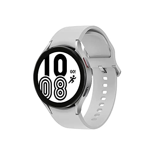 Samsung Galaxy Watch4 Bluetooth, Silver
