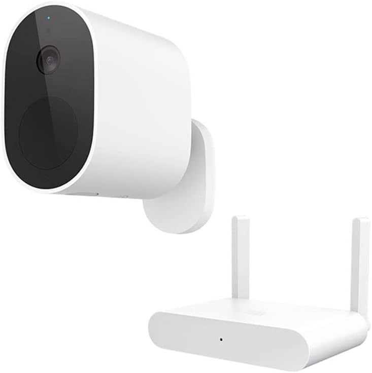 Xiaomi Mi Outdoor Security Camera 1080p Add-On