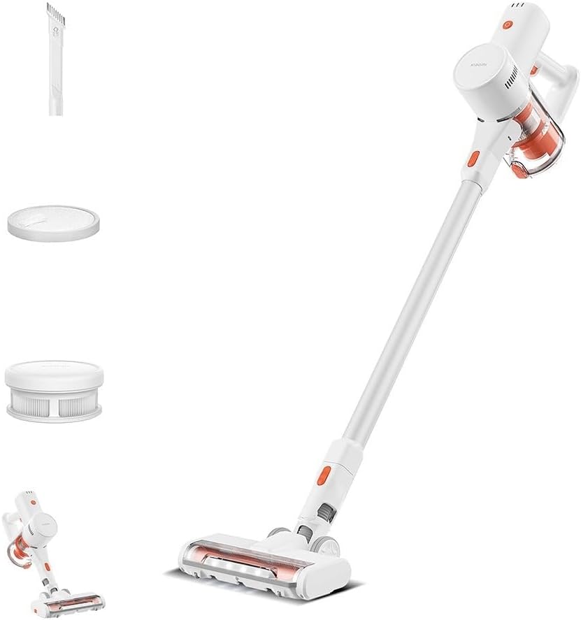 Xiaomi G20 Lite Cordless Vacuum Cleaner, White