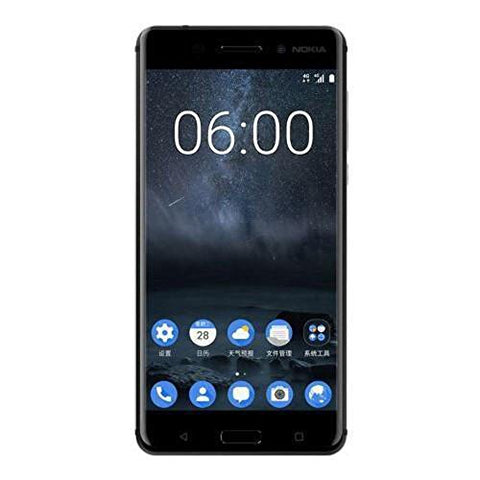 Nokia 6 32GB, 3GB RAM, Dual SIM