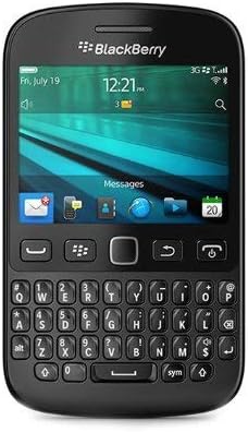 BlackBerry 9720 (Refurbished)