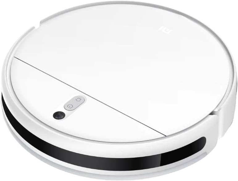 Xiaomi Mi Robot Vacuum-Mop 2 Lite, White