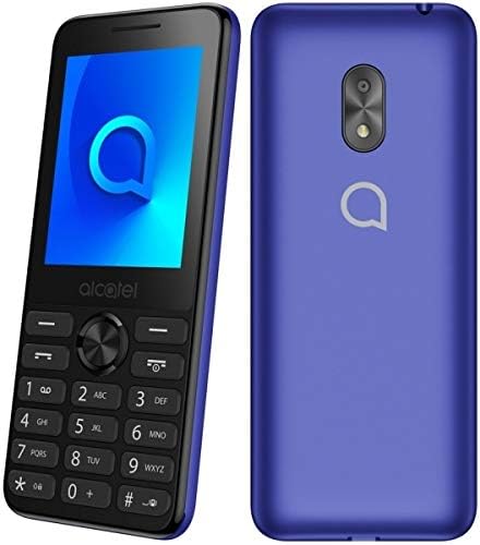 Alcatel 2003D Dual SIM, Dark Grey