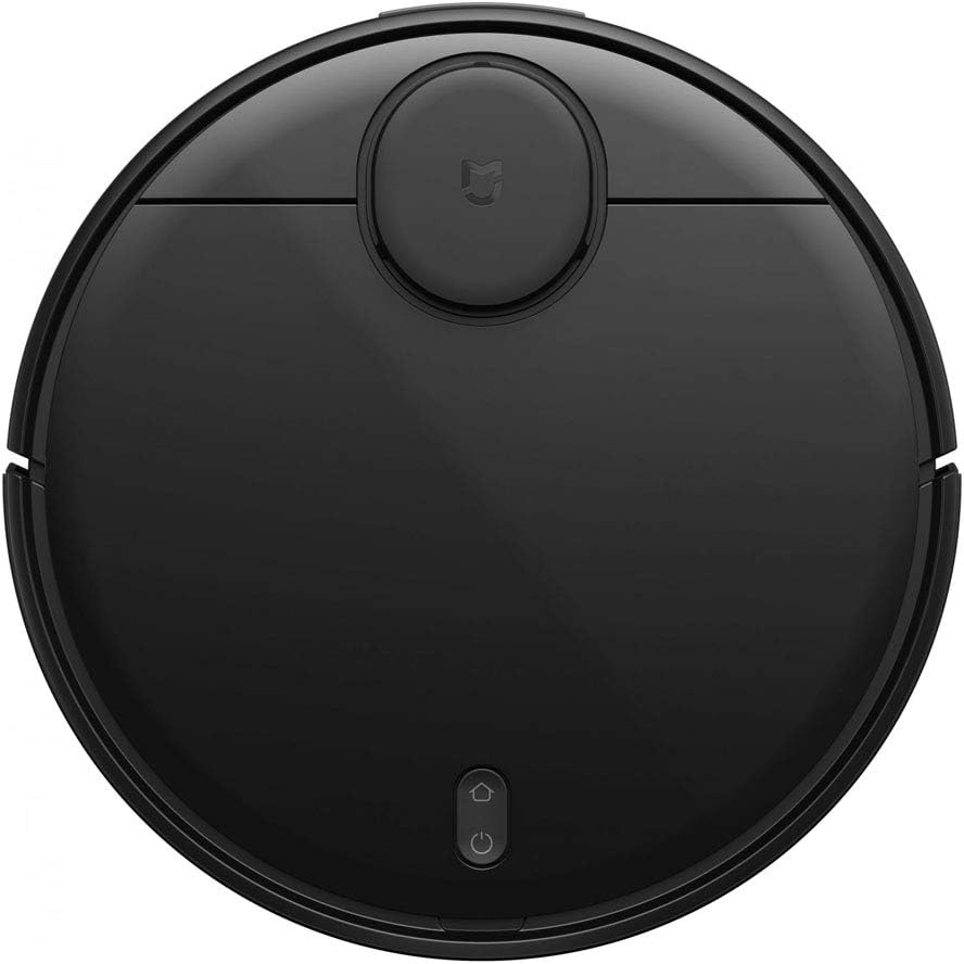 Xiaomi Mi Robot Vacuum-Mop Pro, Black