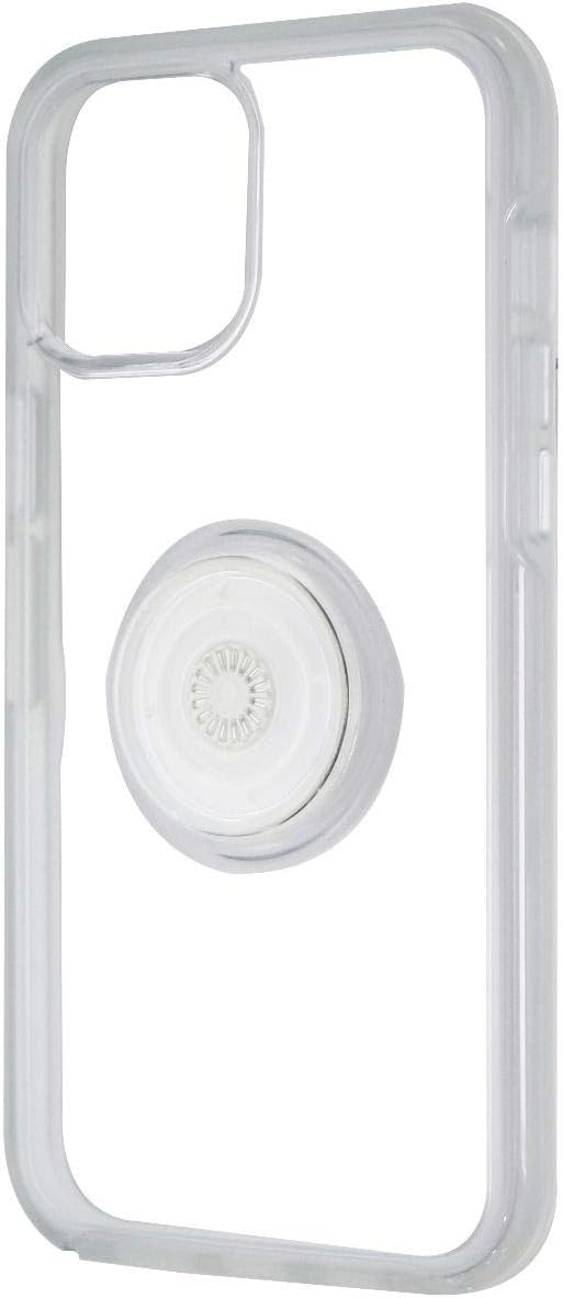 OtterBox Otter + Pop Symmetry Series iPhone 12 Pro Max Case with PopGrip