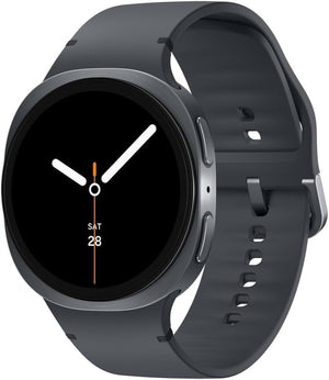 Samsung Galaxy Watch8 44mm Bluetooth (SM-L330), Graphite