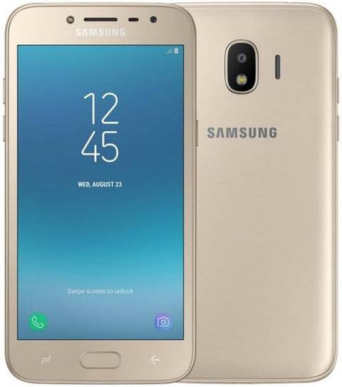 Samsung Galaxy J5 Pro (2017) Gold