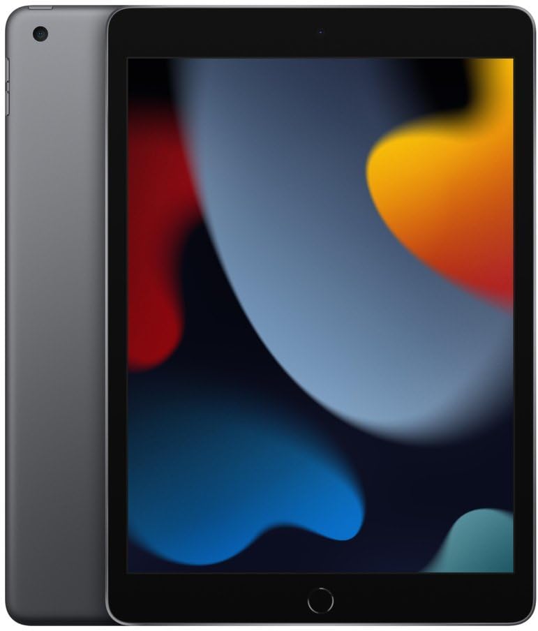 Apple iPad (9th generation) 64GB refurbished
