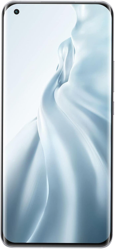 Xiaomi Mi 11 5G 256GB, 8GB RAM, Horizon Blue