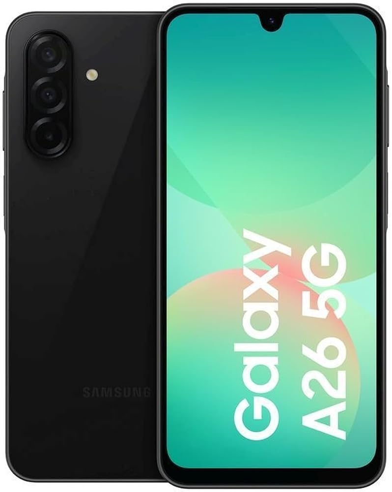 Samsung Galaxy A26 5G 256GB