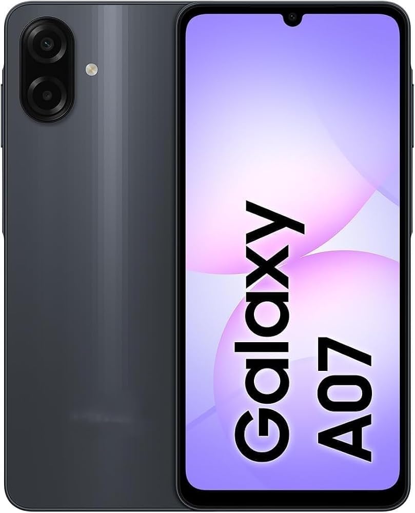 Samsung Galaxy A07 5G 64GB