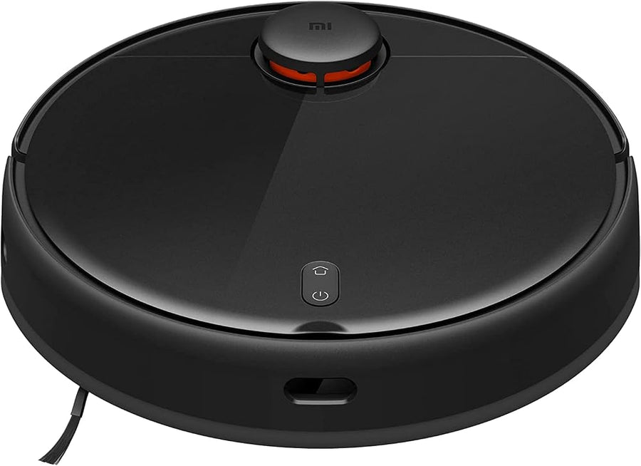 Xiaomi Mi Robot Vacuum-Mop 2 Pro, Black