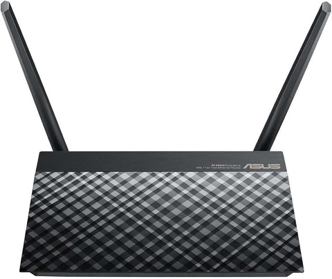 ASUS RT-AC51U AC750 Dual Band Wi-Fi Router