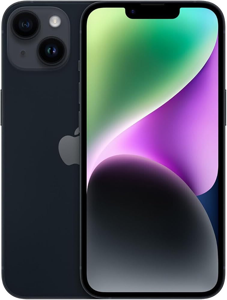 Apple iPhone 14 128GB refurbished