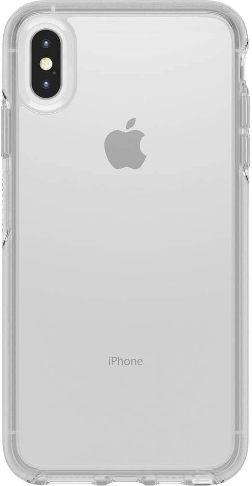 OtterBox Symmetry Clear Case for iPhone Xs Max (77-60110)