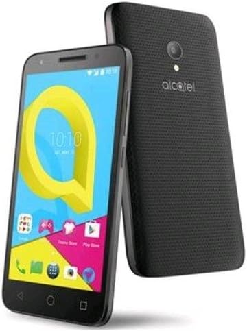 Alcatel U5 HD 8GB, Black