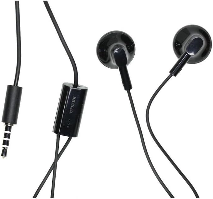 Nokia WH-108 Stereo Headset