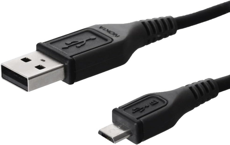 Nokia CA-101 Micro USB Data Cable
