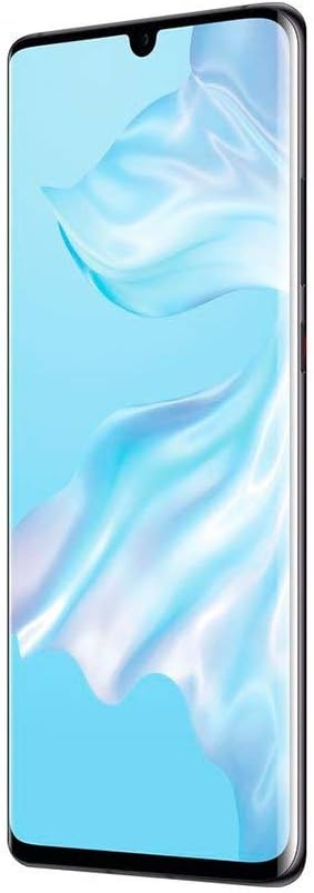 Huawei P30 Pro (VOG-L09), Black