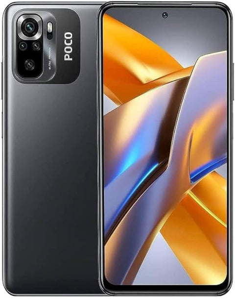 POCO M5s 4G, Grey