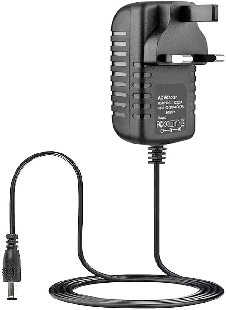 Nokia AC-3X Small Pin Mains Charger