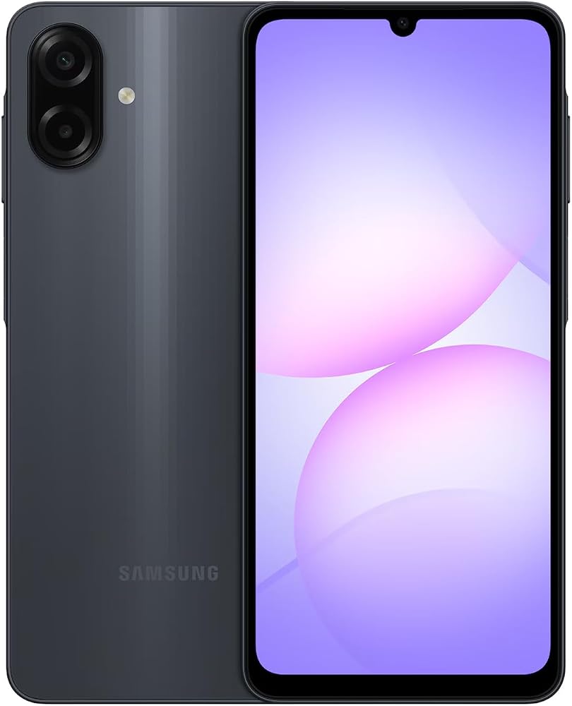 Samsung Galaxy A07 64GB