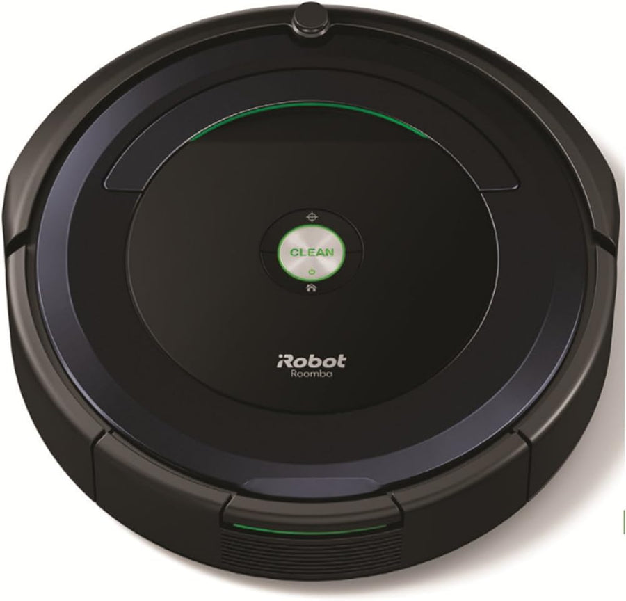 iRobot Roomba 695 Robot Vacuum Cleaner