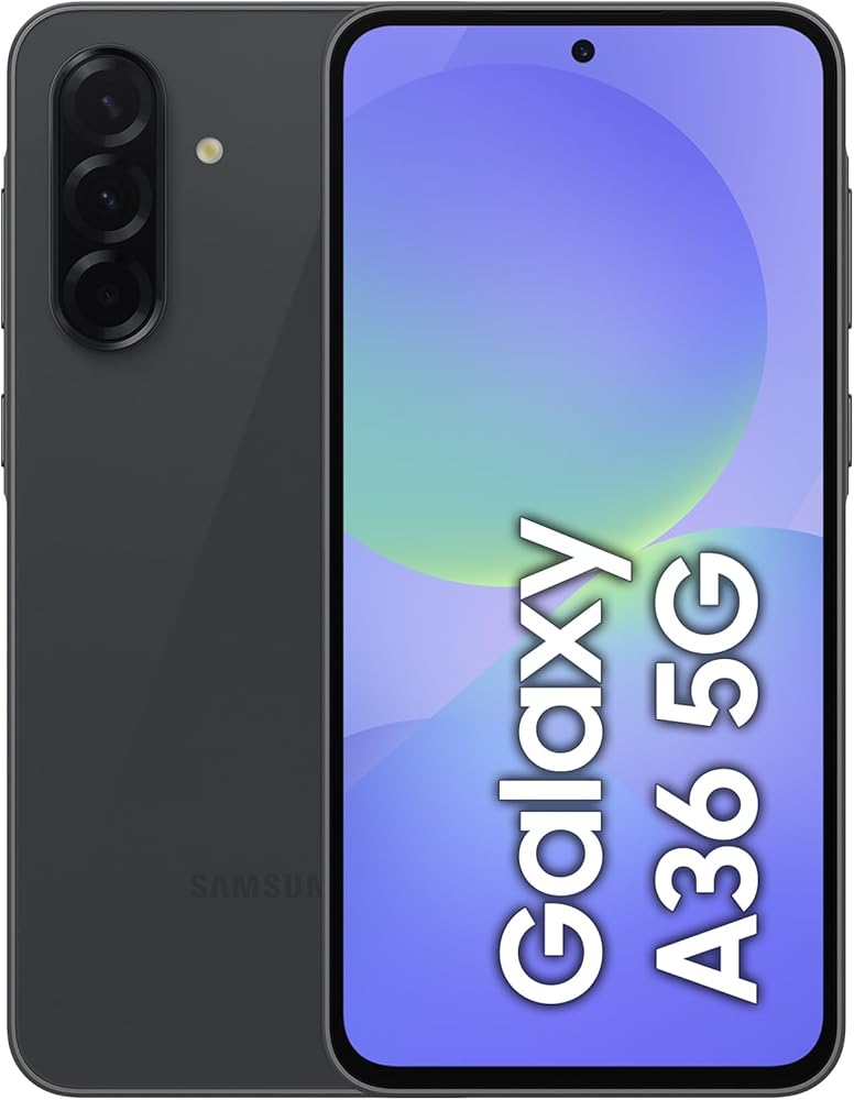 Samsung Galaxy A36 5G 128GB