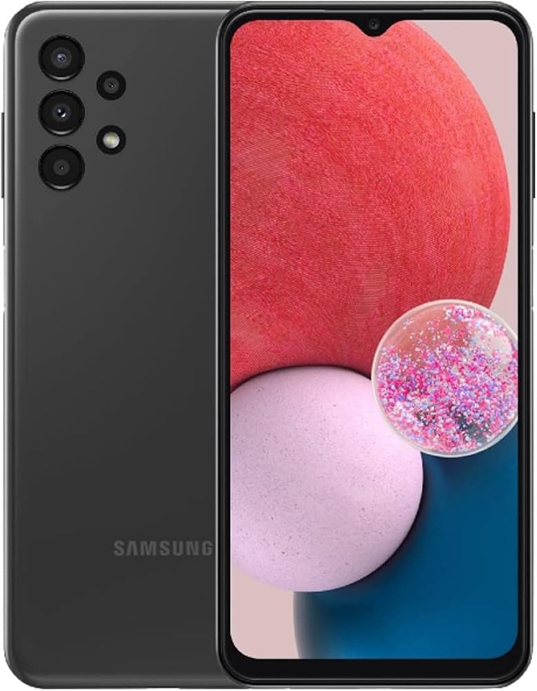Samsung Galaxy A13 64GB refurbished