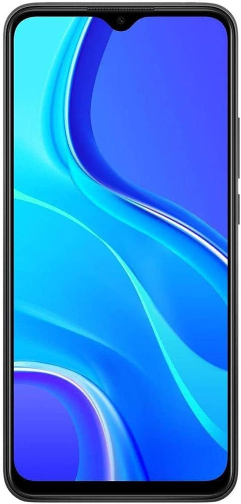 Xiaomi Redmi 9 64GB, 4GB RAM, Carbon Grey