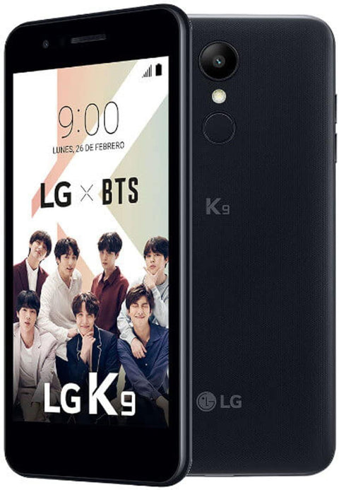 LG K9