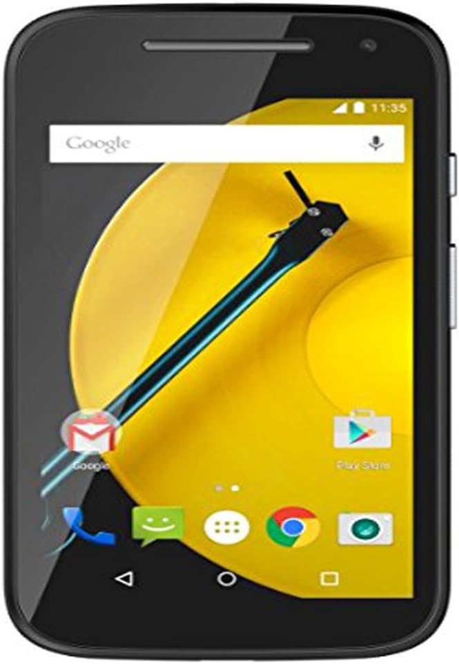 Motorola Moto E (2nd Gen)