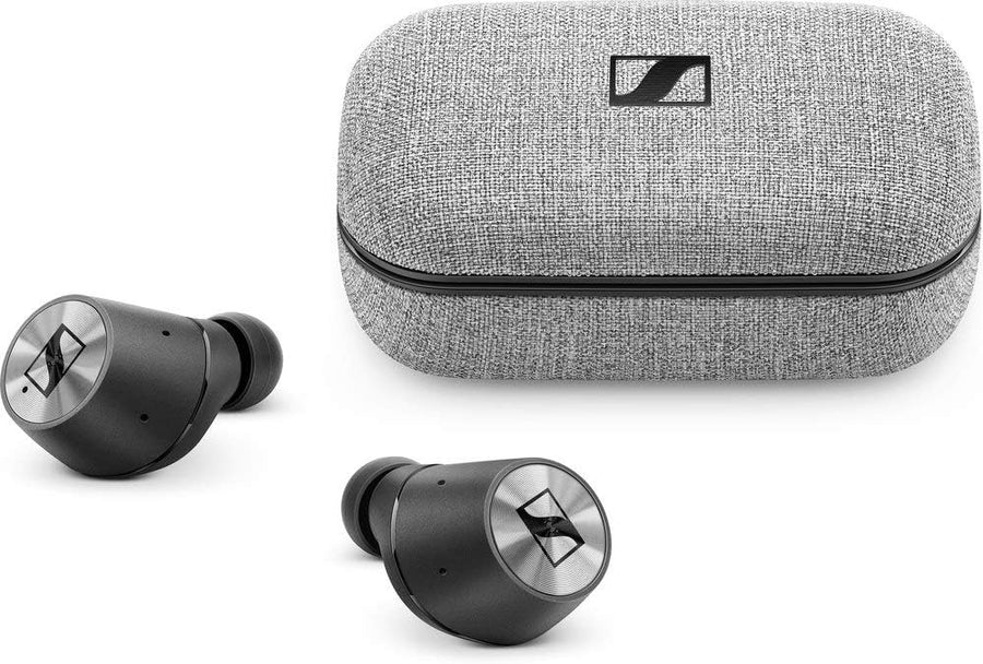 Sennheiser MOMENTUM True Wireless Earbuds
