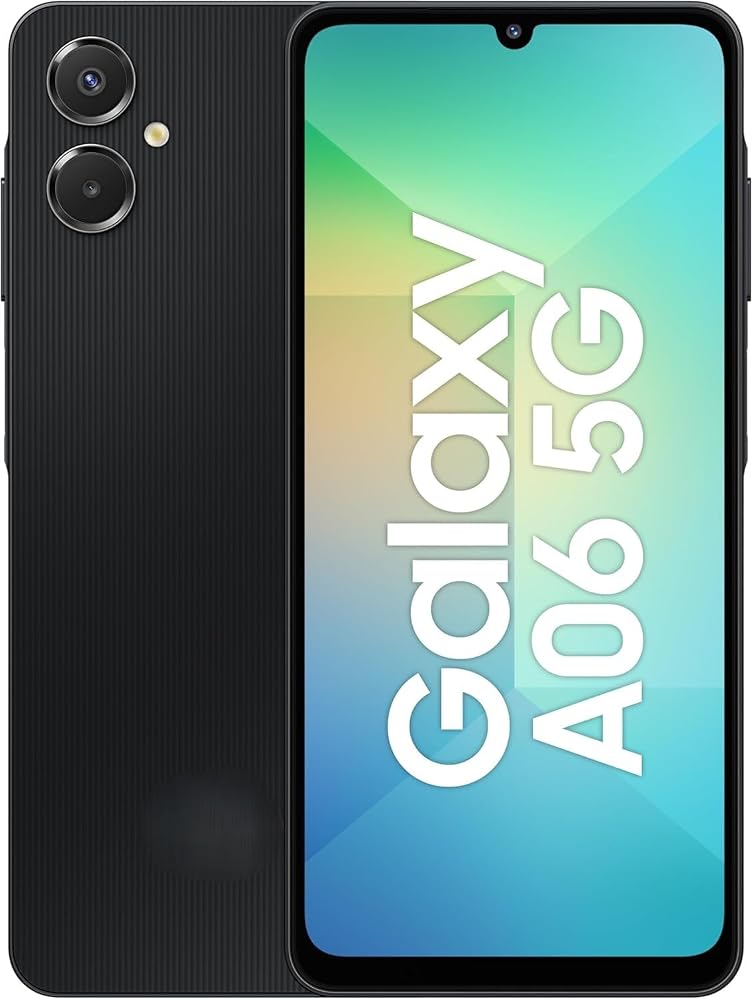 Samsung Galaxy A06 5G 64GB