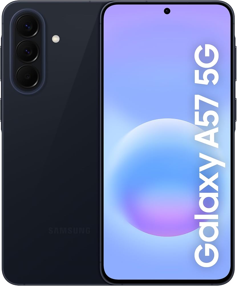 Samsung Galaxy A57 5G 256GB