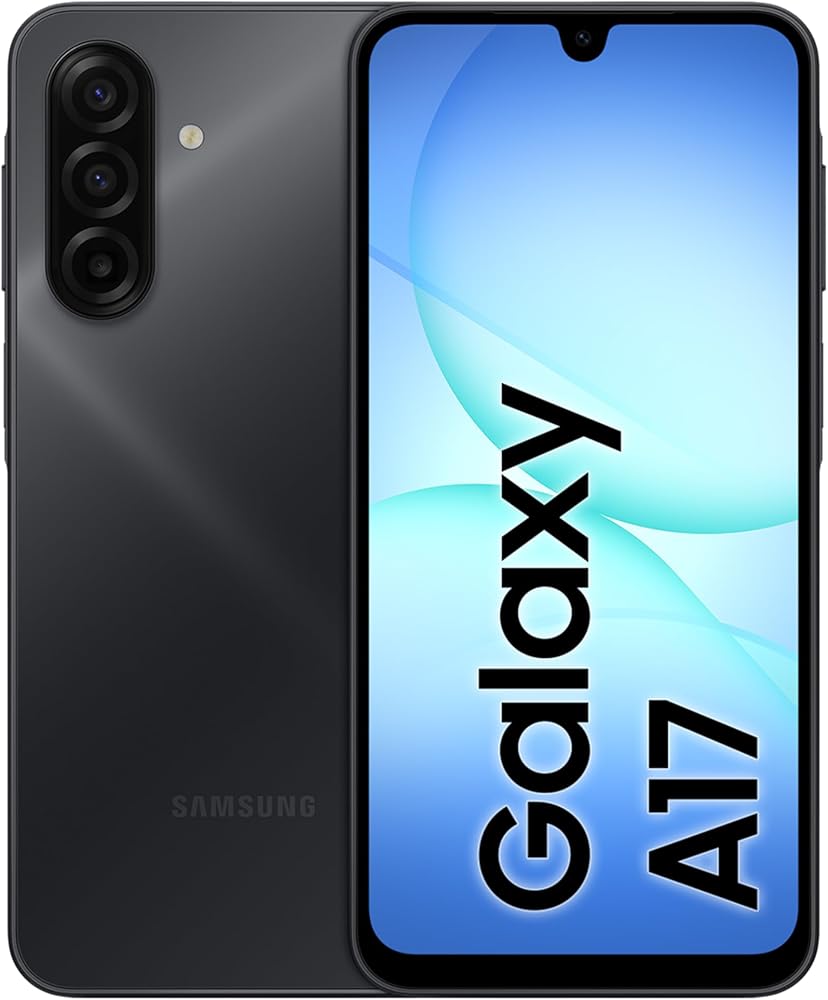 Samsung Galaxy A17 4G 128GB