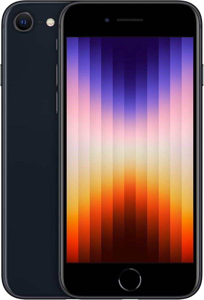 Apple iPhone SE (2022) 64GB refurbished