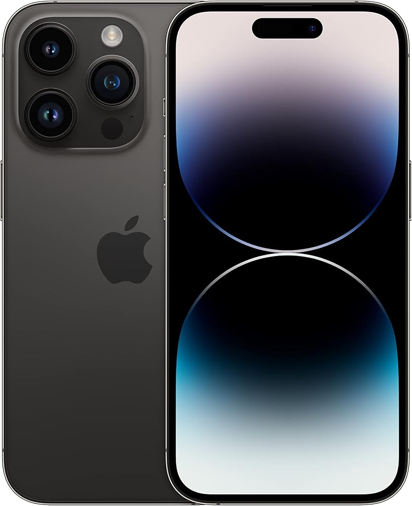 Apple iPhone 14 Pro 128GB refurbished