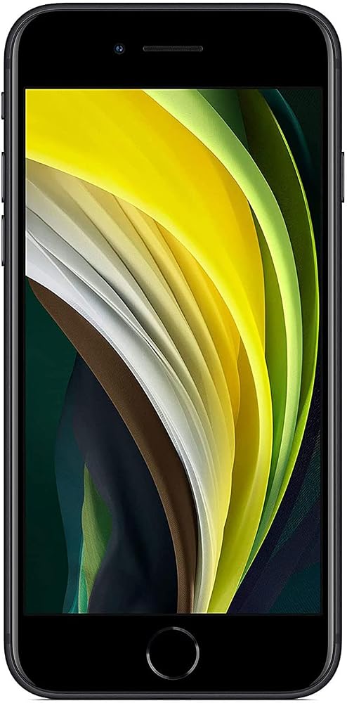 Apple iPhone SE (2020) 64GB refurbished