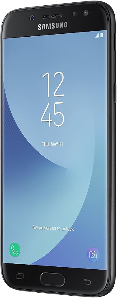 Samsung Galaxy J5 Pro (2017) Black