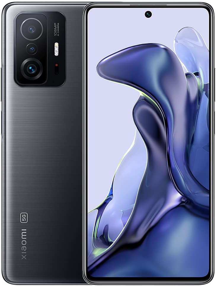 Xiaomi Mi 11T 5G 128GB, 8GB RAM