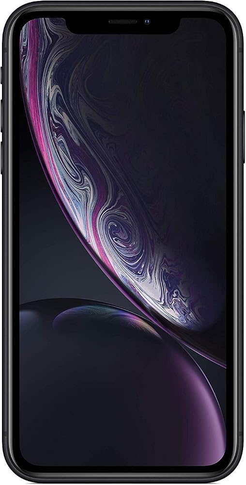Apple iPhone XR 64GB refurbished