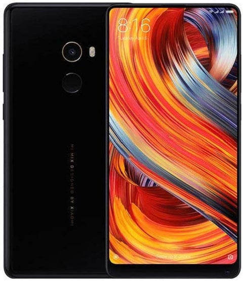 Xiaomi Mi Mix 2 Black