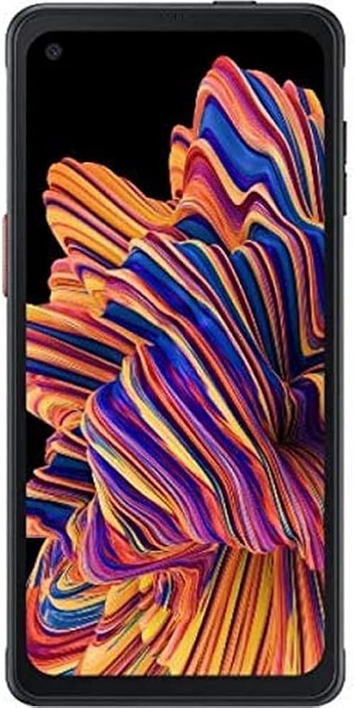 Samsung Galaxy XCover Pro 64GB refurbished