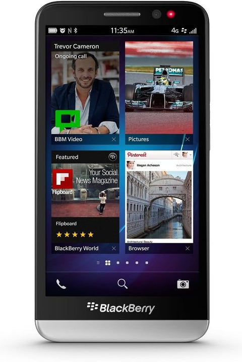BlackBerry Z30 (Refurbished)